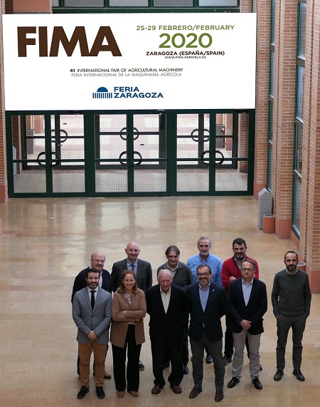 Innovación y tecnología, ejes vertebradores de FIMA 2020